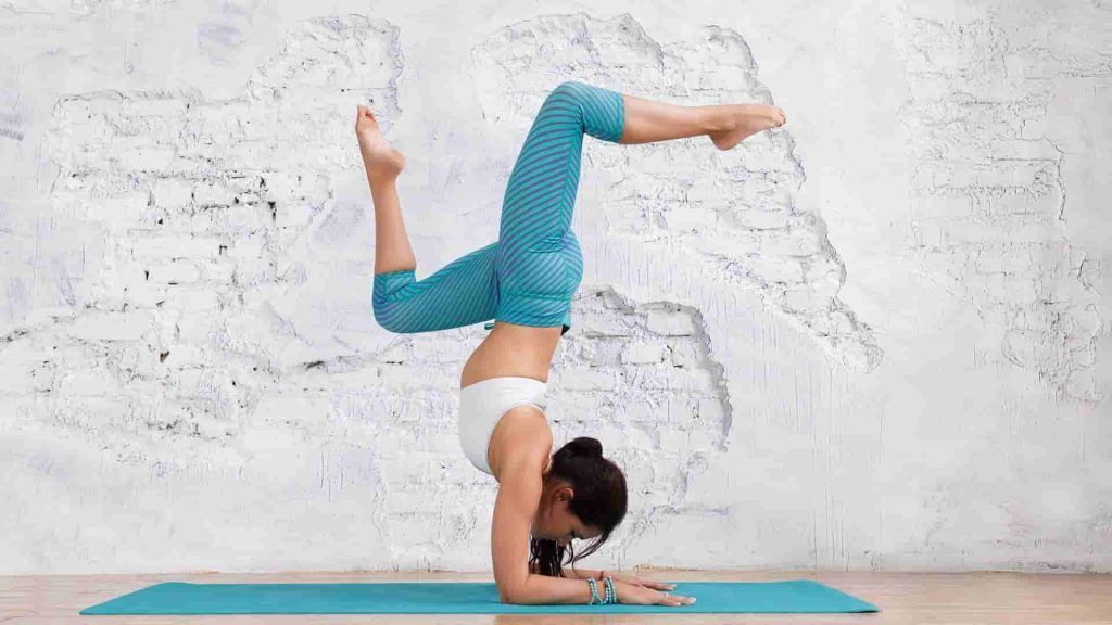 Yoga en Córdoba