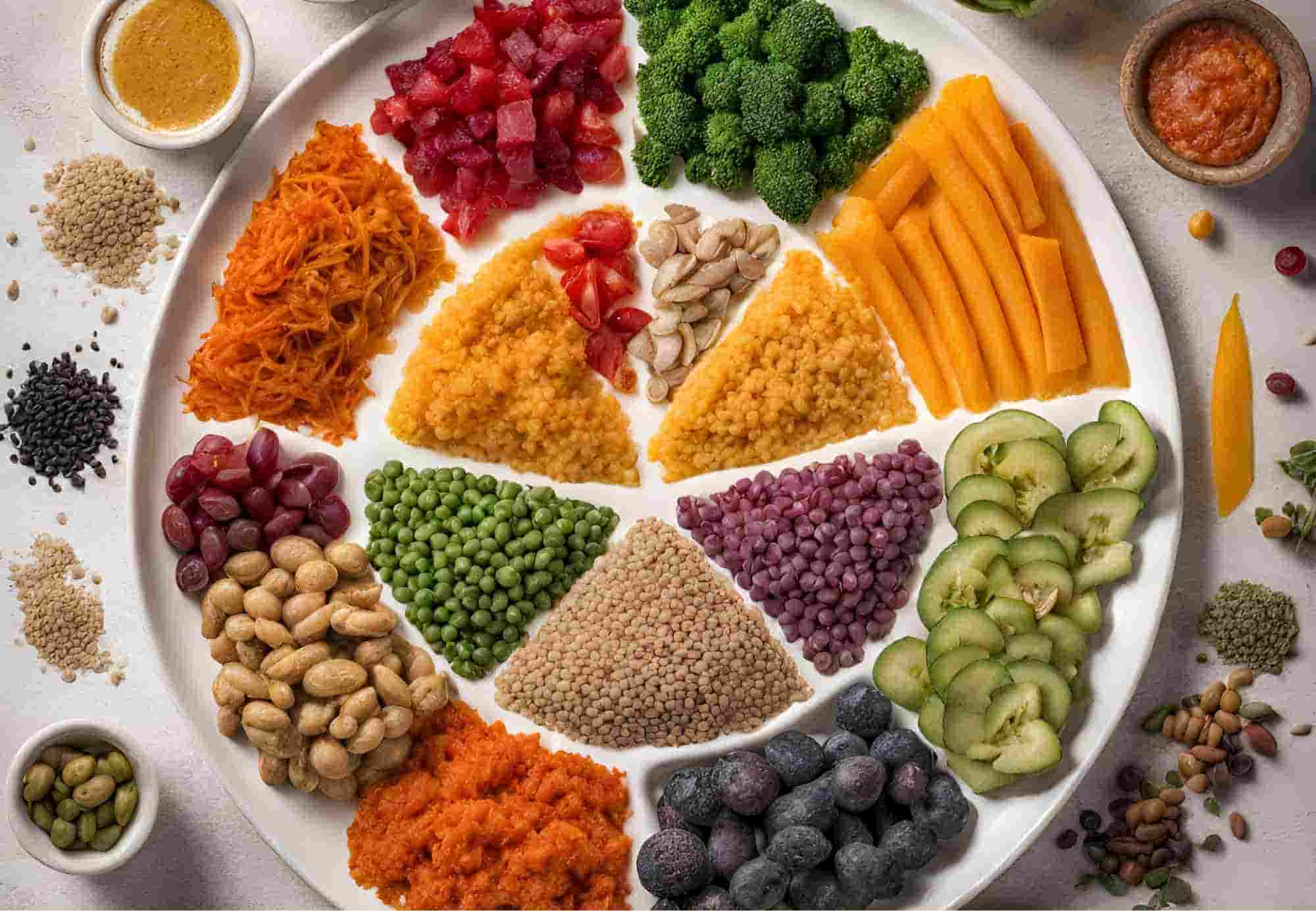 Ciclo de talleres Alimentación y Chakras