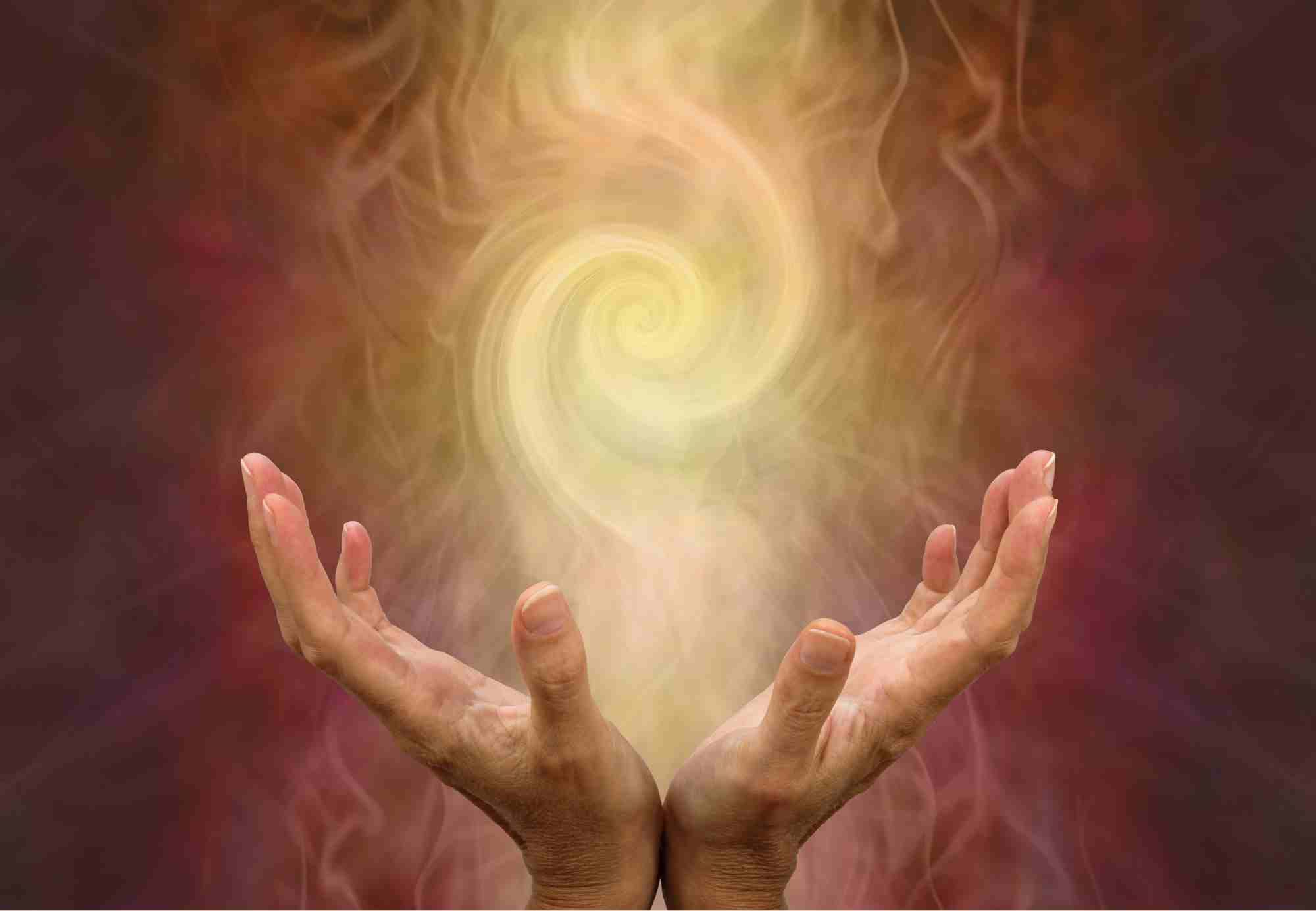 Curso de Reiki nivel III