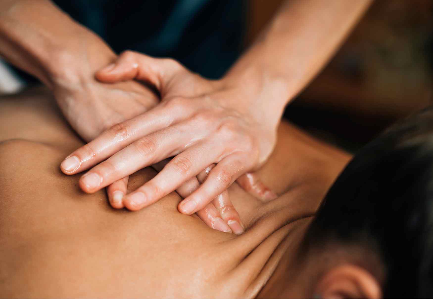 Taller de Shiatsu emocional