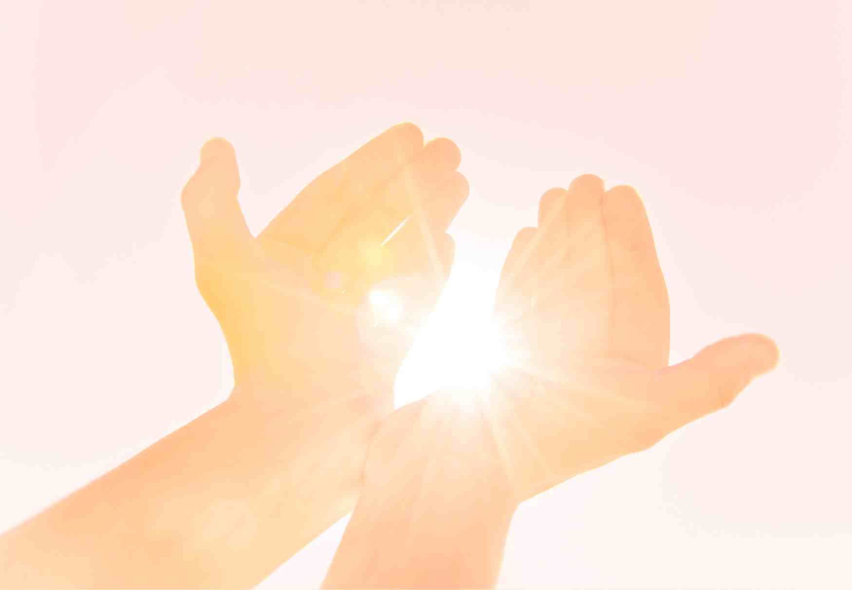 Taller de reiki nivel I