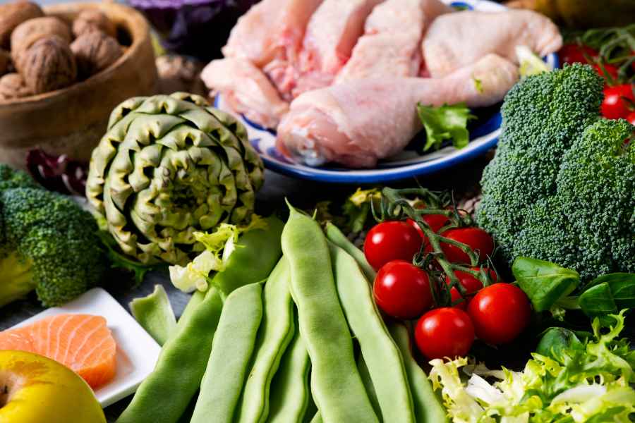 Alimentación consciente Alimentación consciente