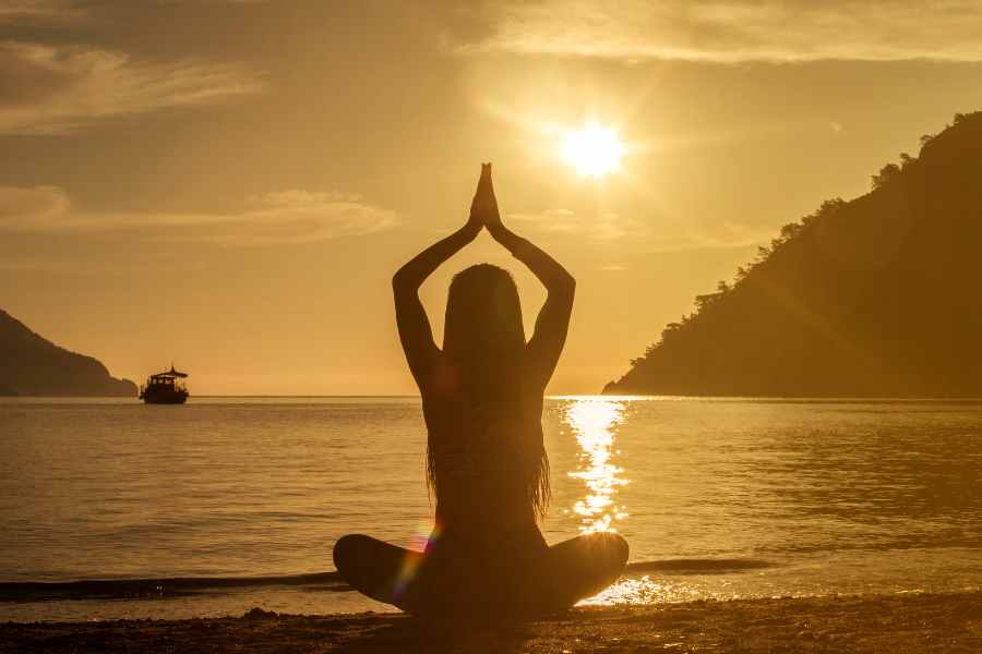 Beneficios del mindfulness Beneficios del mindfulness