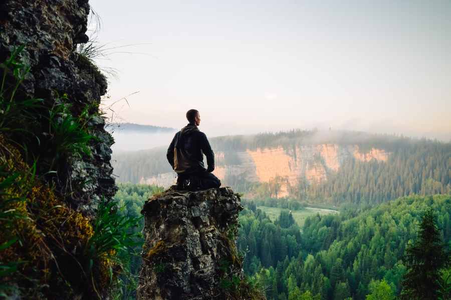 Beneficios del mindfulness Beneficios del mindfulness