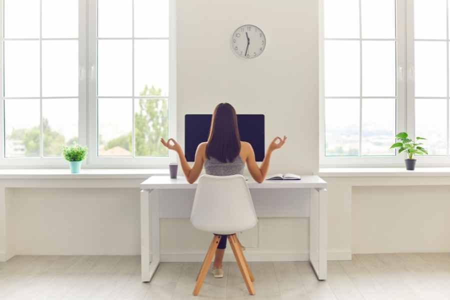 Beneficios del mindfulness Beneficios del mindfulness
