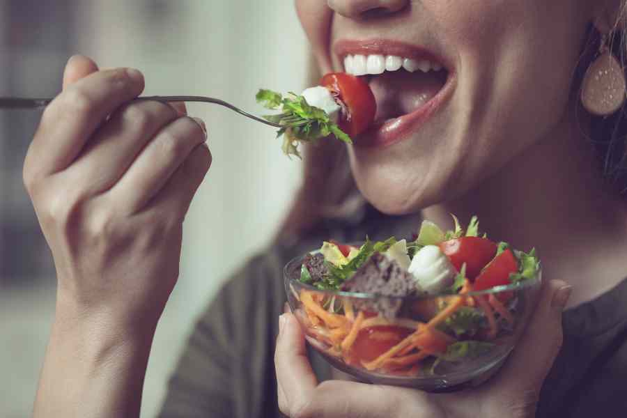 Qué es el mindful eating Qué es el mindful eating
