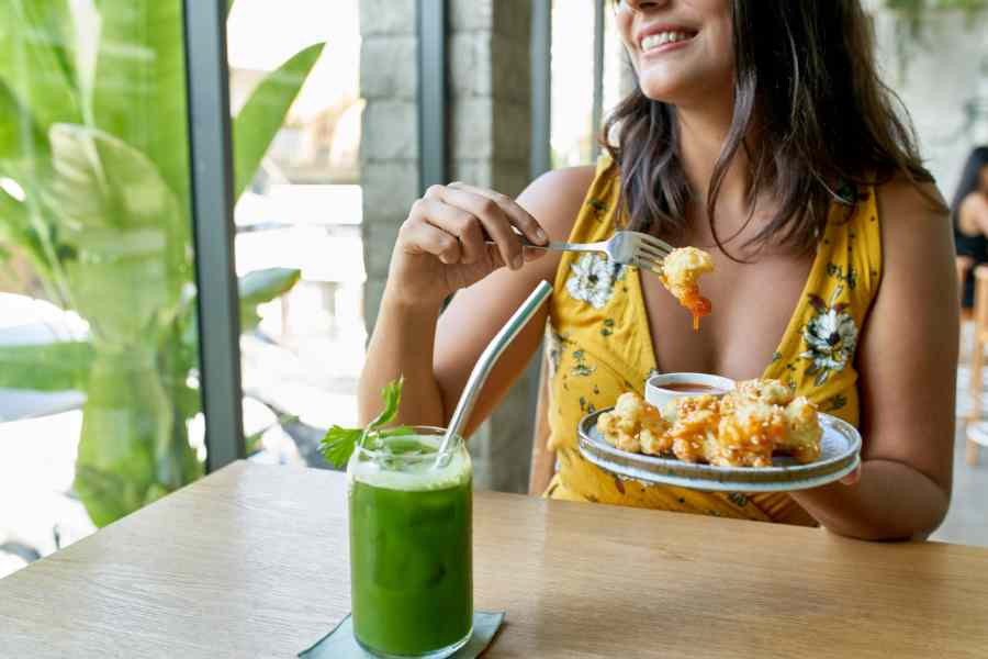 Qué es el mindful eating Qué es el mindful eating