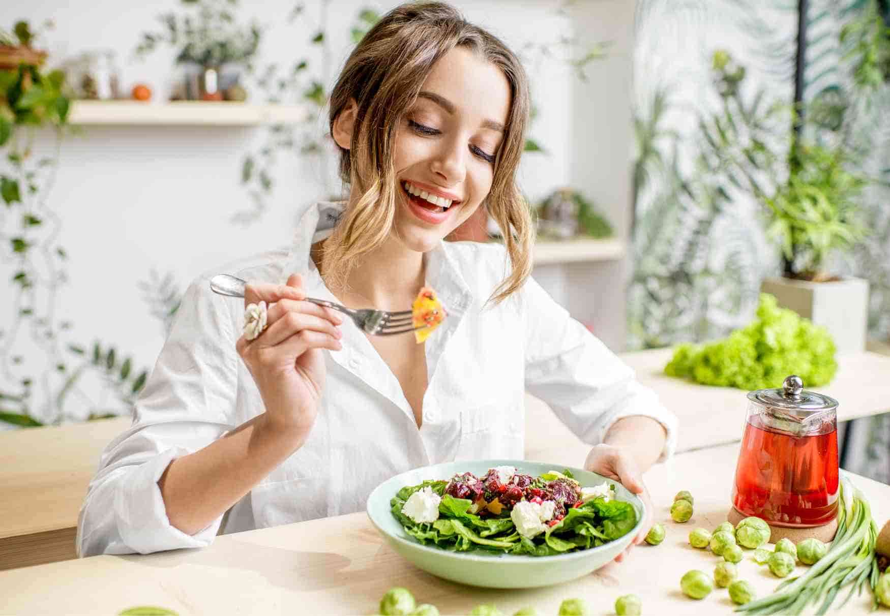 Taller de Alimentación consciente