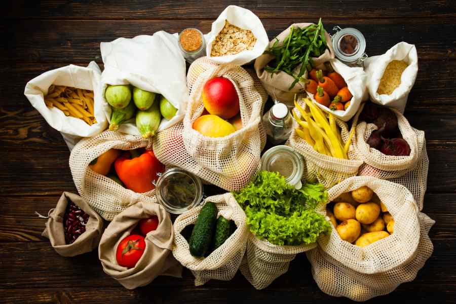 Taller de Alimentación consciente