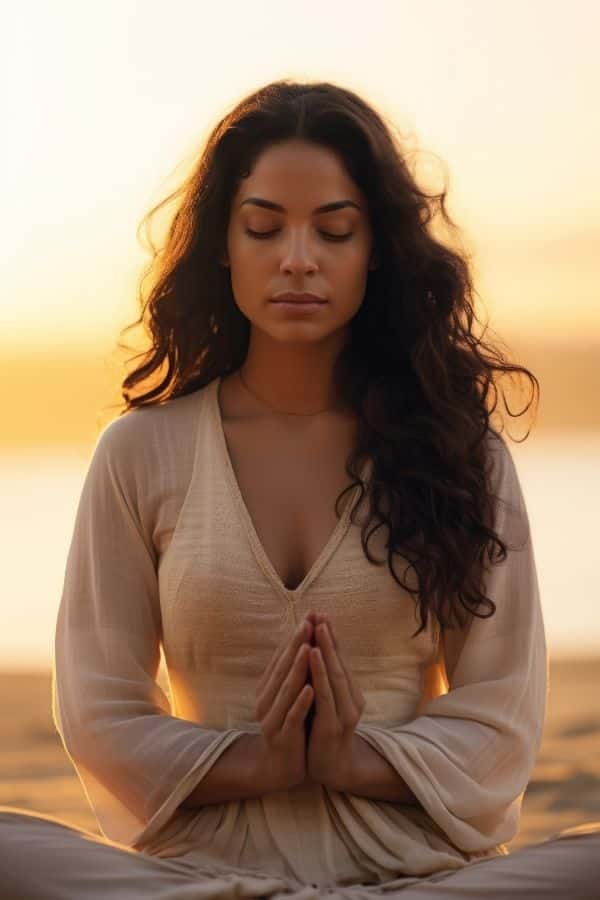 Masterclass de yoga kundalini