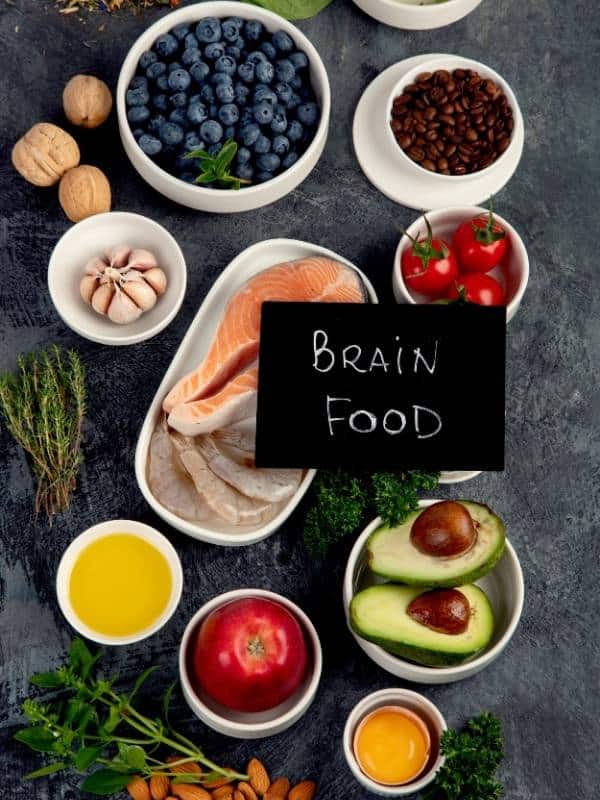Masterclass de alimentación anti envejecimiento