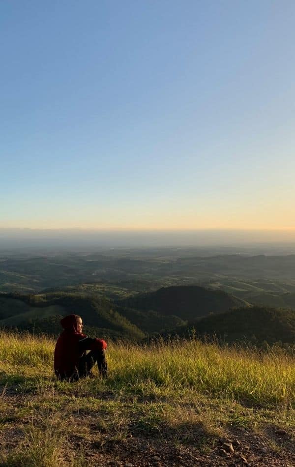 Retiro de meditación en Córdoba